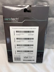 Coretech 397 Suspension Sleeve ViveHealth Knee Brace Support L2397 New Open Box