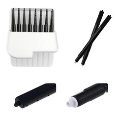 Waxguards 3.0 NanoCare 10993649 Filters for Signia/Siemens/Rexton & Connexx H…