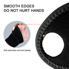 Wrist Hand Brace Support Carpal Tunnel Sprain Arthritis Gym Splint Left / Right