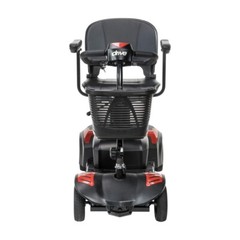 Drive Medical Scout LT 4-Wheel Scooter 12AH SCOUTLT4