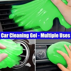 9PCS Interior Cleaner Kit for Tesla Model Y/3/S/X Accessories | Foam Seat