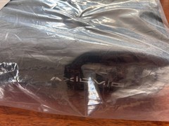 NEW 2024 Ki Mobility Axiom G Wheelchair Foam Cushion 15” x 16”
