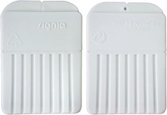 Signi/Connexx Nanocare 3.0 Wax Guard Filters for Hearing Aids (40 Pack)