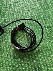 2024 Permobil 8 PIN SEAT CONTROL SWITCH FOR PERMOBIL M3, M5, F3,F5