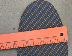 Aetrex Insoles LYNCO Mens Sz 9 mens L825 Orthotic Metatarsal Arch Support