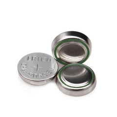 Cotchear 10pcs 1.5V AG10 Alkaline Battery 189 389 LR1130 LR54 V10GA…