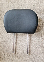 Head Rest for Pride Jazzy EVO 614 & 613 Brand Headrest Scooter Mobility Cushion