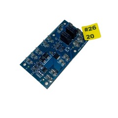 Controller Control Circuit Board Module PCB-00165 Bruno ASL-250 ASL-275 Parts