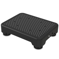 Mobility Step Stool Adults Seniors Anti Slip Bathroom Step Platform Indoor Outdo