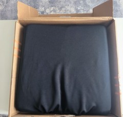 Jay 2 18″x18″ Wheelchair Cushion 2101 NEW In The Open Box