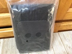 TREND Universal Suspension Sleeve Black L2397