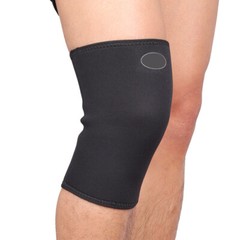 KA Classic Breathable Knee Support Kneecap Brace Elasticated Wrap Cap Keep Warm
