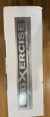 LegXercise Pro LEGX-012 Motorized Leg Activator Exercise Machine With Remote