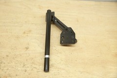 Jazzy Quantum Power Chair Swing-Away Joystick Bracket MEC2100152 MEC1905464