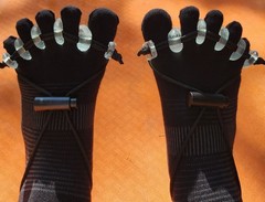 TOESTRONG™ Orthotics