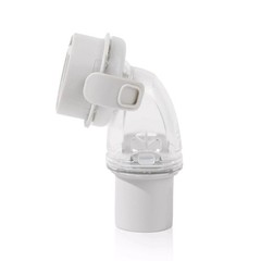 2 Pack QuietAir Elbow Replacement for F20 / F30 – Afterm
