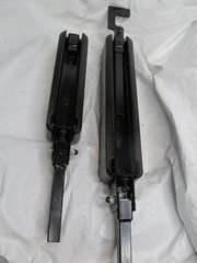 Arm Rests for Merits P320 Wheelchair