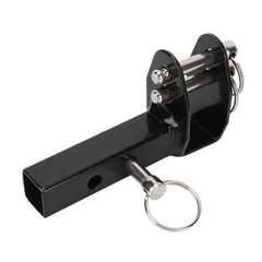 ­Mobility Scooter Rear Mounting Bracket Aluminium Alloy Scooter Accessory