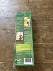 Genext Beats Premium Orthotic Insoles For Men Size 10 Brand New in the Box!