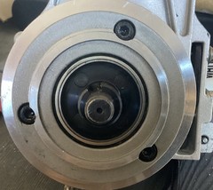 Journey Zoomer Wheelchair Outer Gears / Bearings.