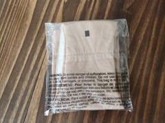 Truform 20-30 mmHg Compression Stockings Knee High Length Open Toe Large M/F NEW