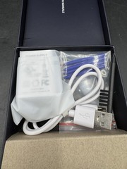 Audien ATOM PRO 2 Wireless Rechargeable OTC Hearing Aids