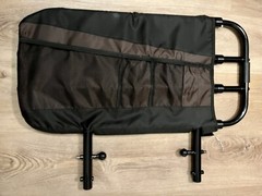 ✅Stander EZ Adjust Bed Rail Adjustable Senior Bedrail & Bedside Standing Assist