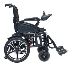 Lightweight Electric Power Wheelchair for Adults and Seniors