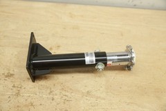 Bolt-On Adjustable SEAT POST Mount Bracket for RASCAL 318 Power Chairs 55076050