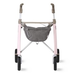byACRE Ultralight Carbon Fiber Rollator