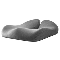 SupremeComfort X-Large Gel Infused High Density Foam Seat Cushion for Office …