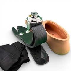Ossur Pro-flex Proflex Xc Prosthetic Foot, right, Size 28, Category 6, new