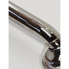 Moen LR8716D3CH Home Care 16″ x 1-1/4″ Grab Bar – Chrome READ