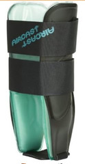 Aircast Air-Stirrup Universe Care Kit One Size fits All Model 02EK Open Box