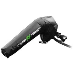 Rapid Reboot Full Body Compression Boot Recovery Package (Hip, Legs, Arm)