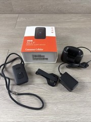 Consumer Cellular Iris Ally Medical Alert Device