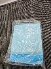 (QTY 40) Secure Personal Care Products SP13150 TotalDry Underpad 23 x 36