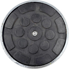 4* Heightening Feet plus High Leg Pad (38Mm)