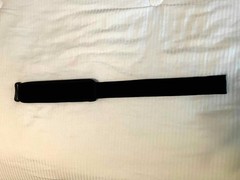 COMPRESSION STRAP: Forearm Brace for Tendonitis and Tennis Elbow Synergy Sz F