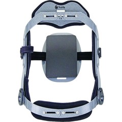 Trulife T39 Hyperextension Orthosis with Articulating, Adjustable Pelvic Band