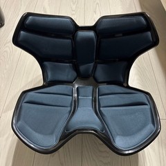 MTG Style Athlete II pelvic support Navy Japan