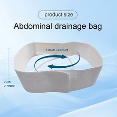 Urine Test Complete Kit，with Funnel, Temperature Strip， Lining Sample Bag, Urine
