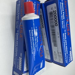 3 Securi-T USA Stoma Paste 2oz 200000 Lot of 3 Units Hollister Generic Brand