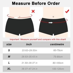 Adjustable Lumbar Support Belt 4 Steel Stays-Lower Back Brace for Pain Relief