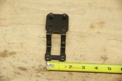 Quantum TB3 Power Chair Switchbox MOUNT BRACKET MEC1907500 Q6 Edge 2.0 3 Stretto