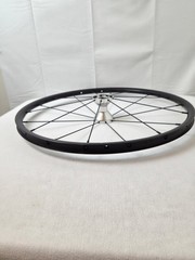 Spinergy SPOX 22″ Wheelchair Wheel (1) L 24 .18.111X2 Aluminum w/ RB-2RS Bearing