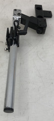QUICKIE Permobil R-Net Joystick Swing Away Mount QM 710 715 720 P 222 SE M3 F5