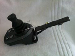 Jazzy Carbon Power Chair Joystick # 5367