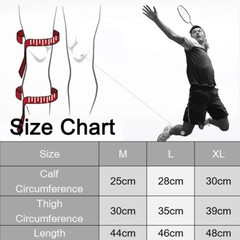 Basketball Knee Pads Compression Leg Sleeve Crashproof Protective Gear Youth Men