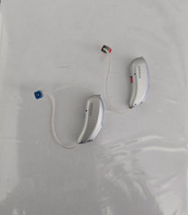 2 Used Marvel ( M90-312 ) for all hearing loss.